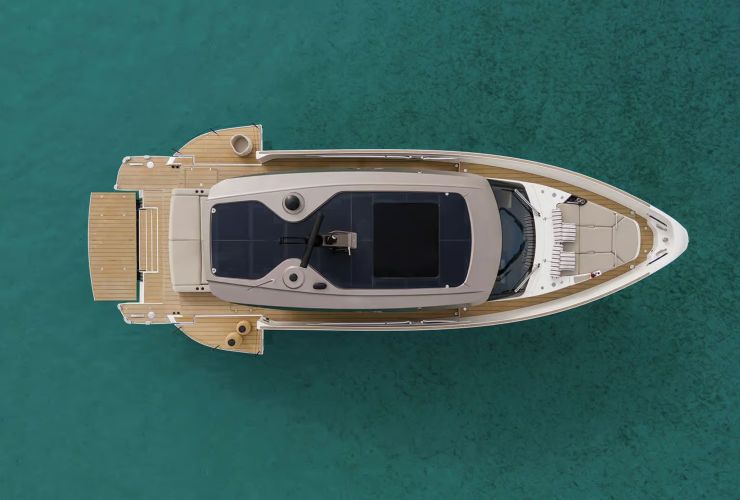 Seadeck 6 Azimut - Azimutyachts.com - nauticmag.it