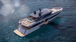 Van Der Valk - Project May - vandervalkshipyard.com