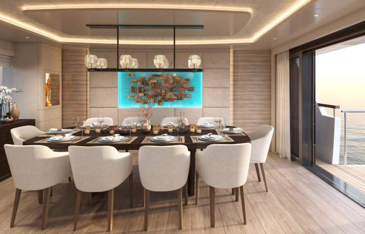 Van Der Valk - Project May - vandervalkshipyard.com