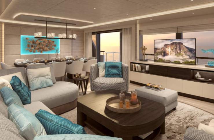 Van Der Valk - Project May - vandervalkshipyard.com