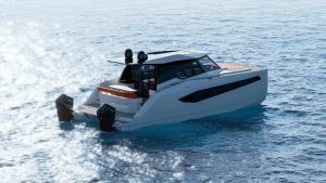 Wama 42 XL - wamayachts.com