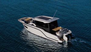 Wayfinder 38 - aiataboats.com