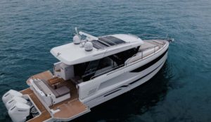 Wellcraft 44 Explorer - wellcraft.com