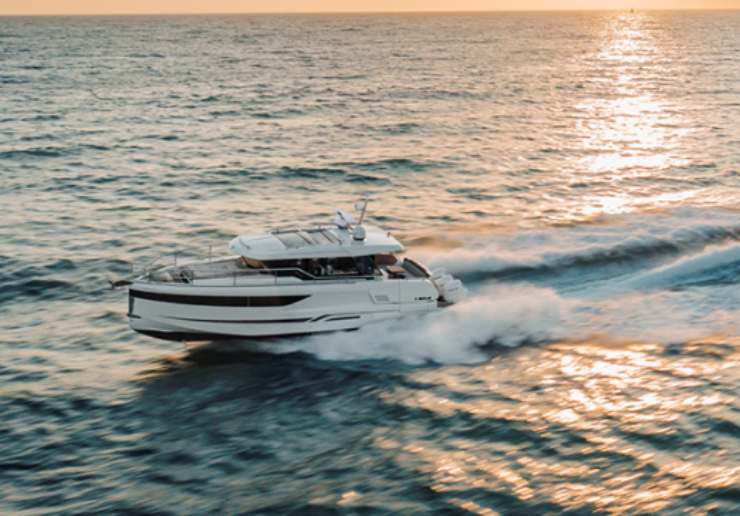 Wellcraft 44 Explorer - wellcraft.com