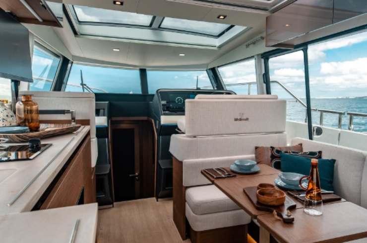 Wellcraft 44 Explorer - wellcraft.com