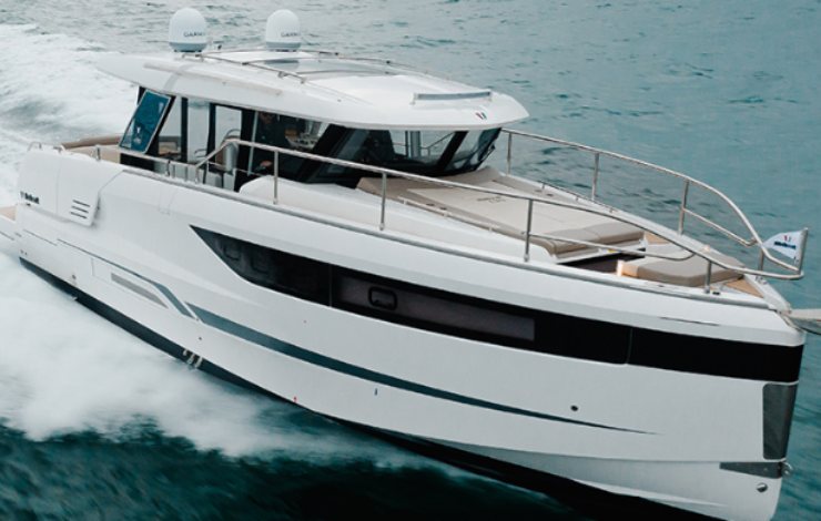 Wellcraft 44 Explorer - wellcraft.com