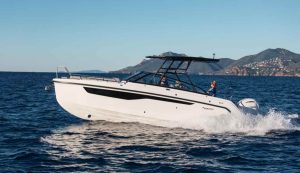 Yamarin 80 DC - yamarin.com