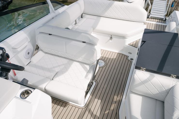 Yamarin 80 DC - yamarin.com