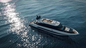 AB 95 - abyachts.com
