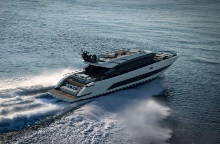 AB 95 - abyachts.com