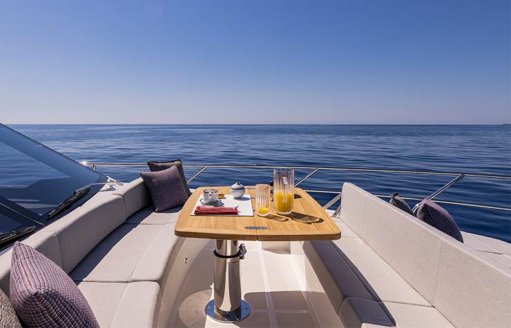 Absolute 56 Fly - absoluteyachts.com