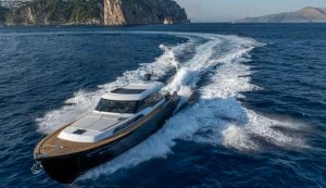 Ad Astra 60 - adastrayacht.com