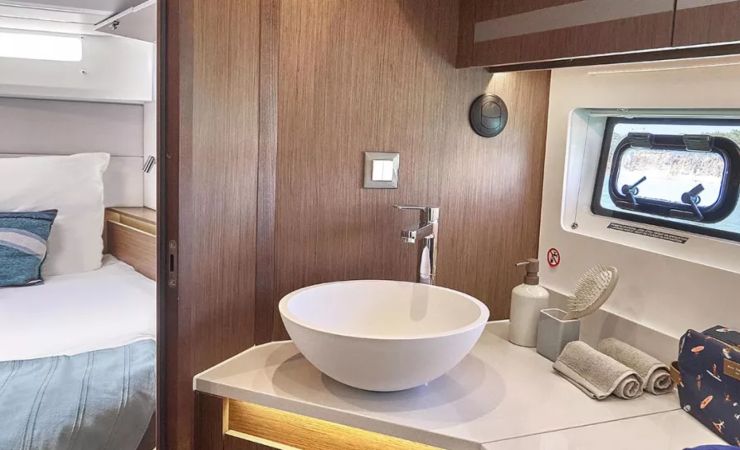 Antares 12 Coupé - beneteau.com