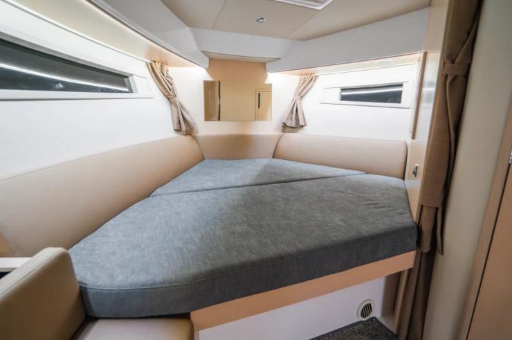 Aquadorboats 400HT - aquadorboats.fi