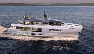 Arcadia A115 - arcadiayachts.it