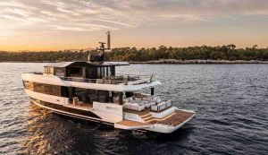 Arcadia A96 - arcadiayachts.it