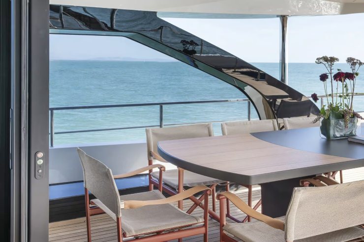 Azimut Grande 36M - azimutyachts.com