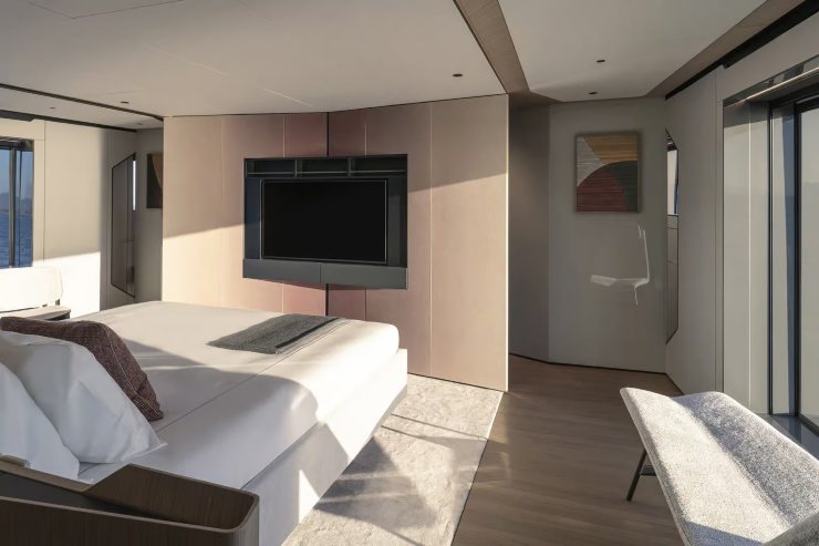 Azimut Grande 36M - azimutyachts.com