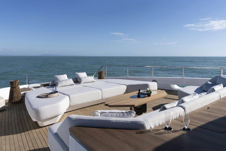 Azimut Grande 36M - azimutyachts.com