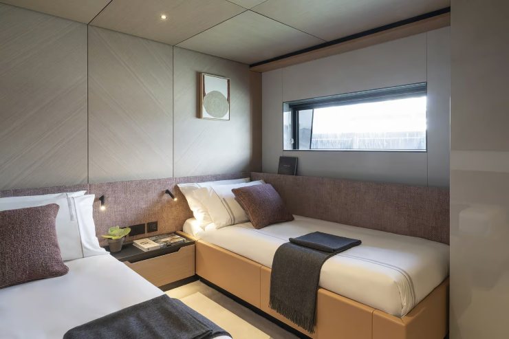 Azimut Grande 36M - azimutyachts.com