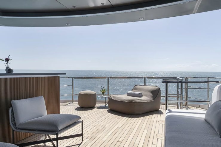 Azimut Grande 36M - azimutyachts.com