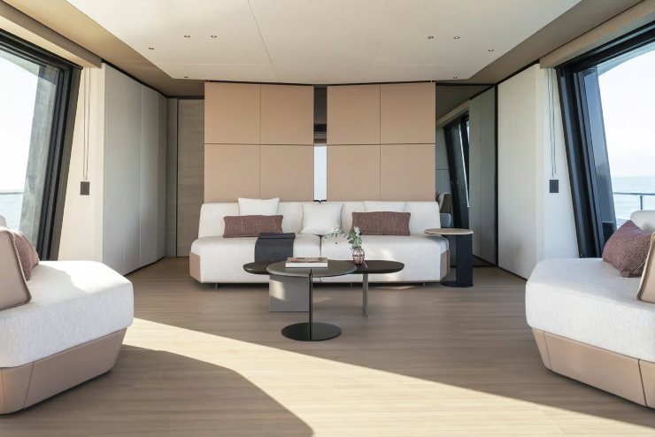 Azimut Grande 36M - azimutyachts.com