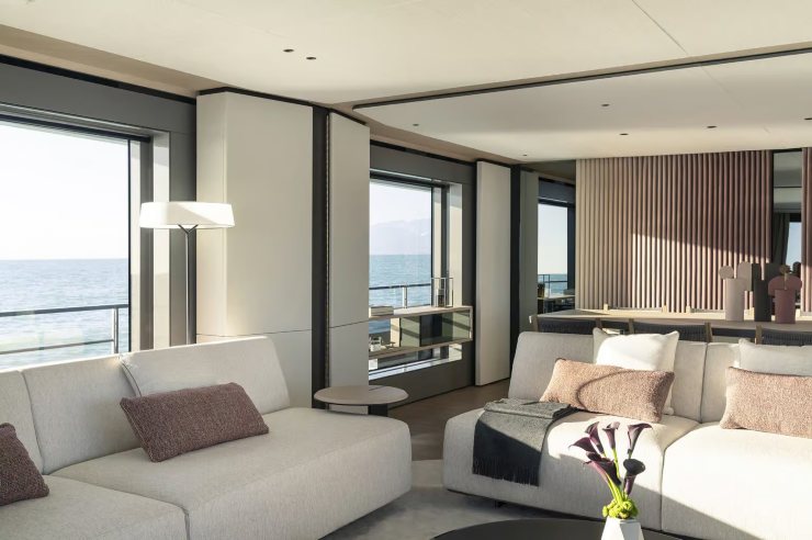 Azimut Grande 36M - azimutyachts.com