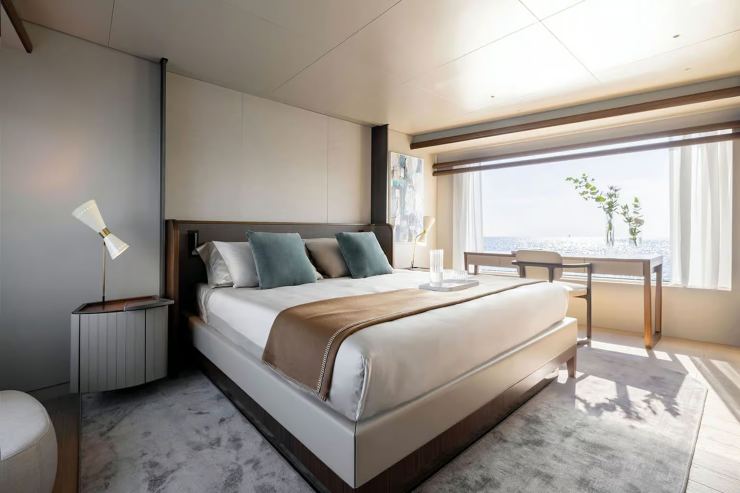 Azimut Magellano 30M - azimutyachts.com