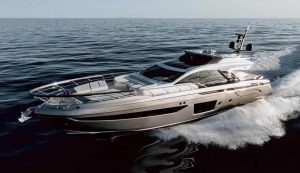 Azimut S8 - azimutyachts.com