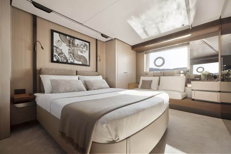 Azimut S8 - azimutyachts.com