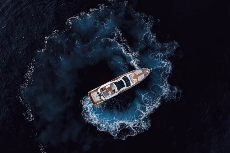 Azimut S8 - azimutyachts.com