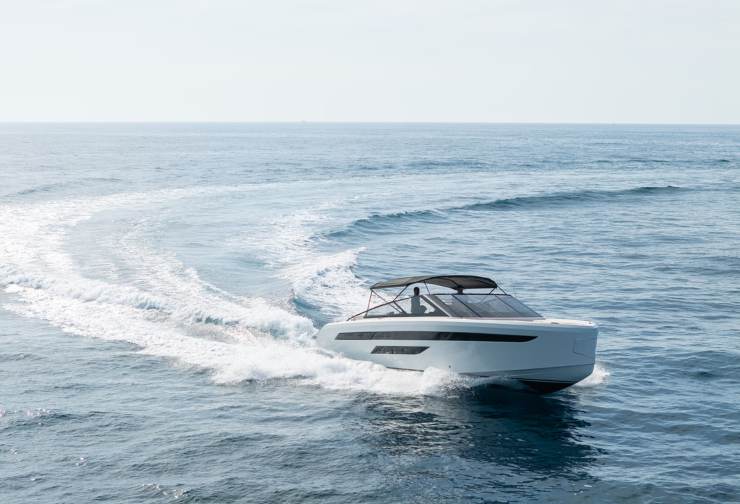 BB 44 Ischia - bb-yachts.it