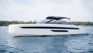 BB 44 Ischia - bb-yachts.it