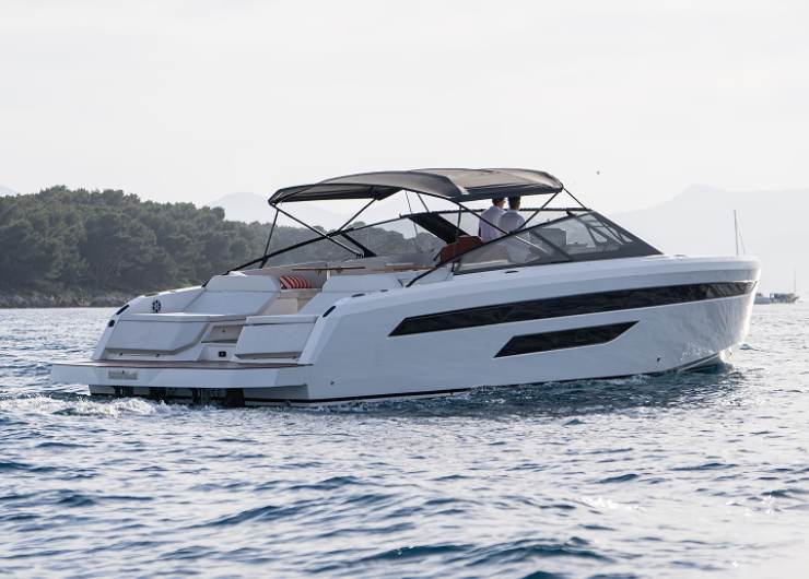 BB 44 Ischia - bb-yachts.it