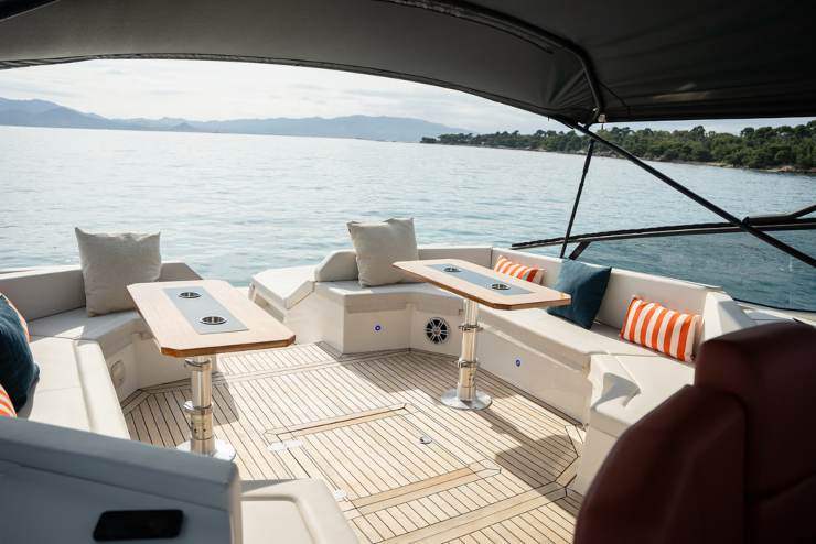 BB 44 Ischia - bb-yachts.it