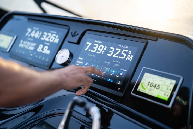 BB 44 Ischia - bb-yachts.it