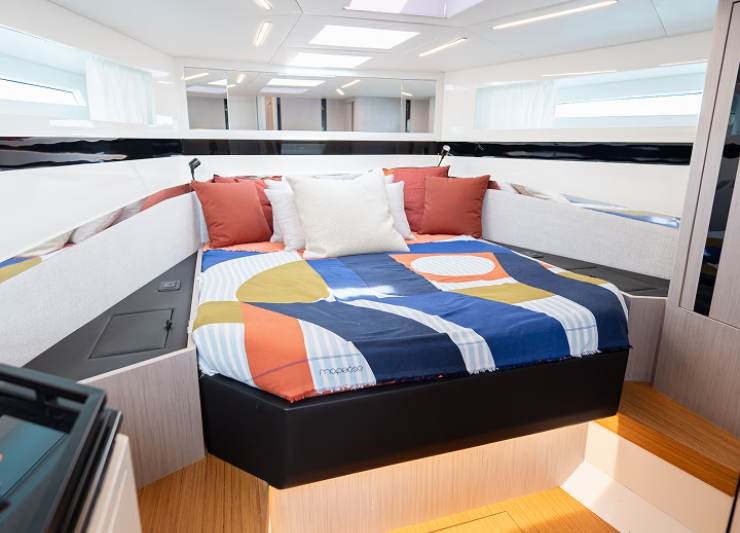 BB 44 Ischia - bb-yachts.it