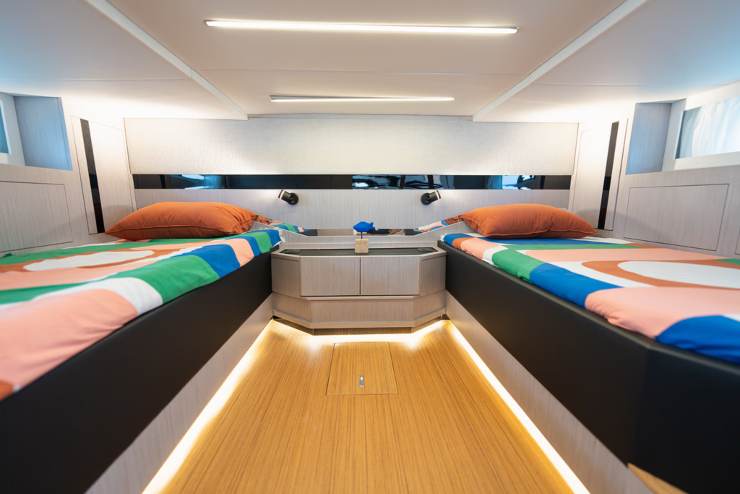 BB 44 Ischia - bb-yachts.it