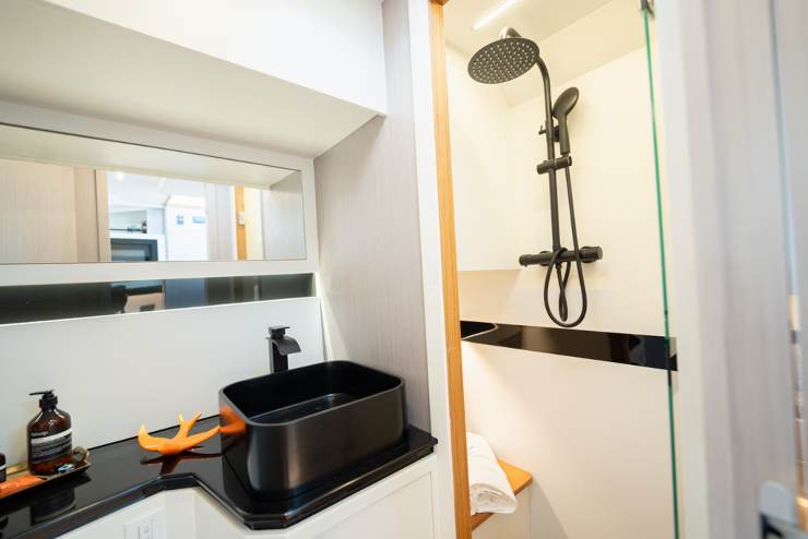 BB 44 Ischia - bb-yachts.it