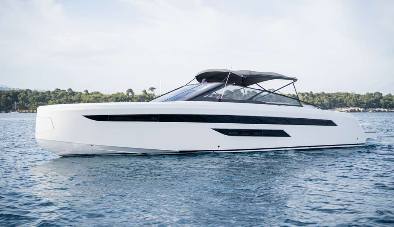 BB 44 Ischia - bb-yachts.it