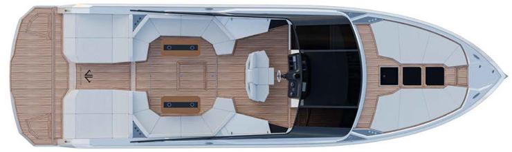 BB 44 Ischia - ponte superiore - bb-yachts.it