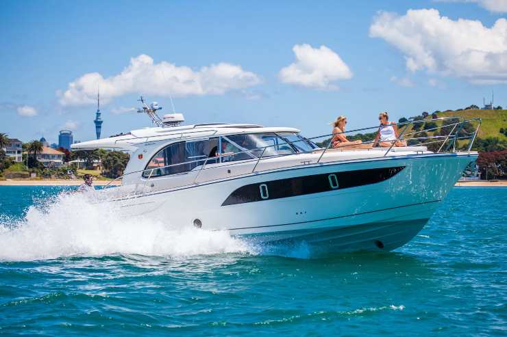 Marex 375 - marex.no