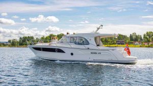 Marex 375 - marex.no