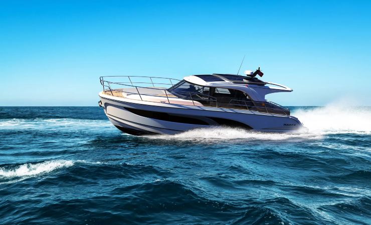 Marex 390 - marex.no