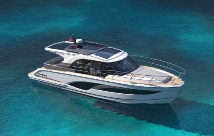 Marex 390 - marex.no