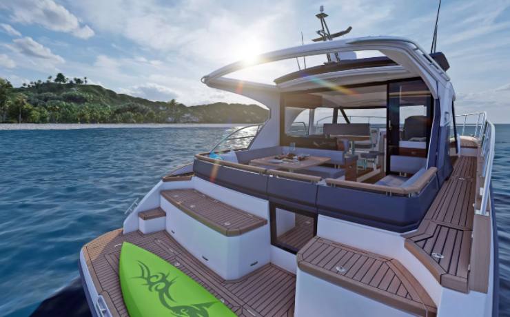 Marex 390 - marex.no