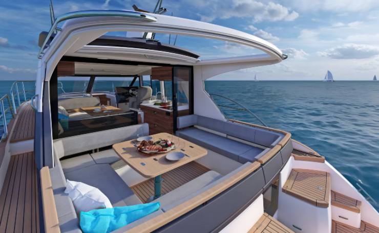 Marex 390 - marex.no