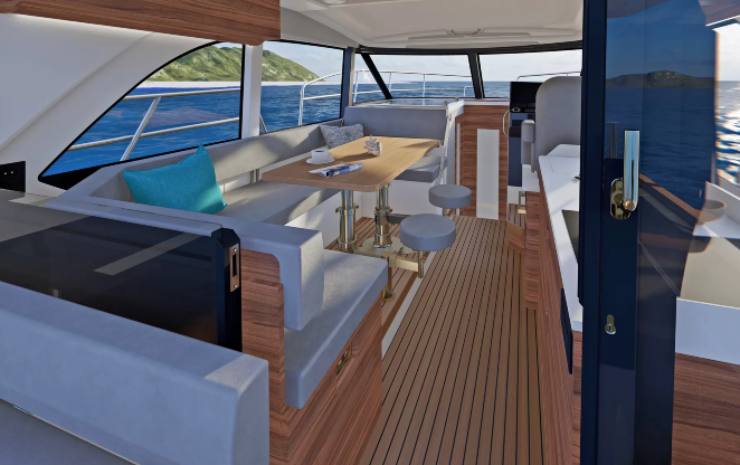 Marex 390 - marex.no