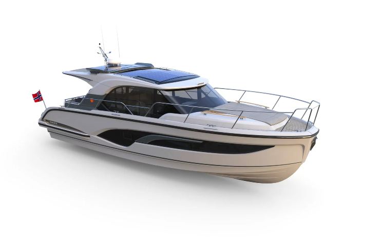 Marex 390 - marex.no