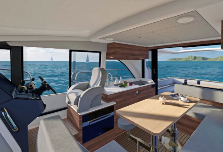 Marex 390 - marex.no